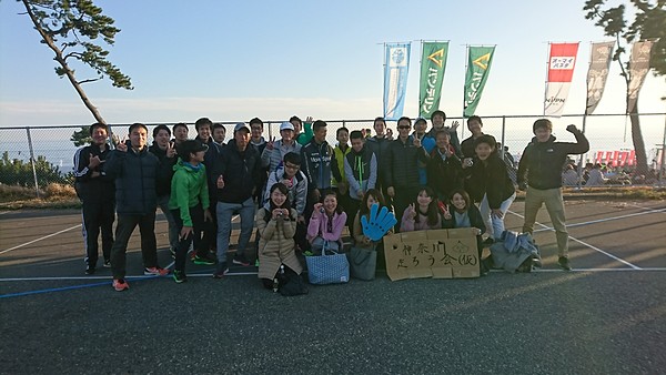 2017湘南国際マラソン