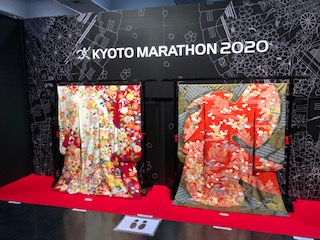 2020京都ﾏﾗｿﾝ参加