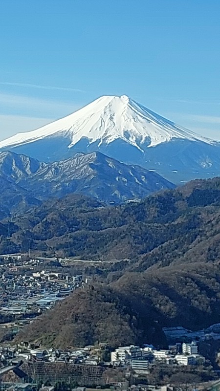 3/2富士山も素敵過ぎ