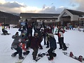 新年1発目!グランデコ♡