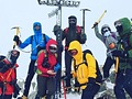 2/11天狗岳日帰り登山