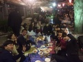 平成28年度お花見は夜桜!