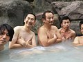 奥鬼怒温泉秘境
