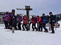 3/19北横岳日帰り登山