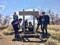 4/29丹沢山日帰り登山