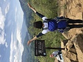 ☆高川山 富士山最高!!