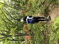 ☆新緑の木々と綺麗なツツジ☆