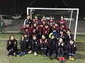 なでしこ交流戦