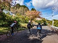 楽しく走りましょう