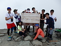7/8北岳日帰り登山