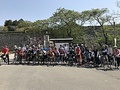篠山パン巡りサイクリング