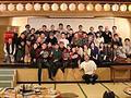 アリオリ100人新年会2017