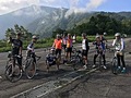 天空の乗鞍へ。目指せ2715m