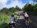 乗鞍ライド・クロスで参加も