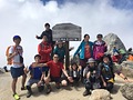 9/10甲斐駒ケ岳日帰り登山