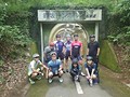 多摩湖 ライド