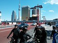 浅草ライド
