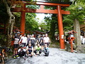 貴船神社