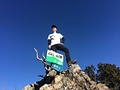 12/3両神山日帰り登山