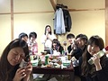 みんなで年越し(*´w`*)