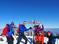 H30/1/21北横岳登山