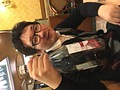 宴でも無理はさせません
