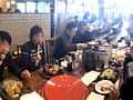 サイボクハムでランチ
