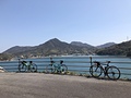 しまなみ縦走2018