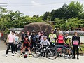 集合写真(犬山城)