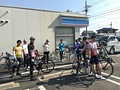 集合中(ローソン稲沢治郎店)