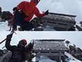 H30.5.5乗鞍岳登山