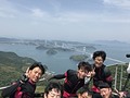 亀老山(しまなみ海道)
