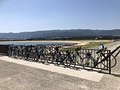 芦屋浜ポタ
