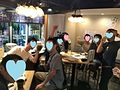飲み会ももりあがるーー