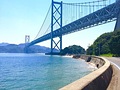 しまなみ海道
