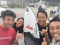 沖縄サーフィン