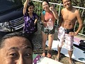 沖縄サーフィン