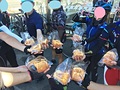 人気のクリームパンゲッツ✌