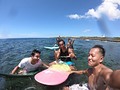 沖縄サーフィン