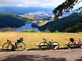 小熊山は登りきって良かった!