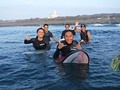 沖縄サーフィン