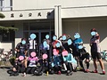 お馴染みのーー