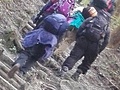 11/4宝登山