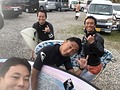 沖縄サーフィン