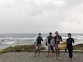 沖縄サーフィン