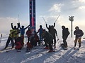 2019.01 ニセコ
