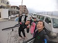 沖縄サーフィン