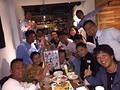 送別会