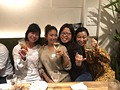 ホリックの美女達