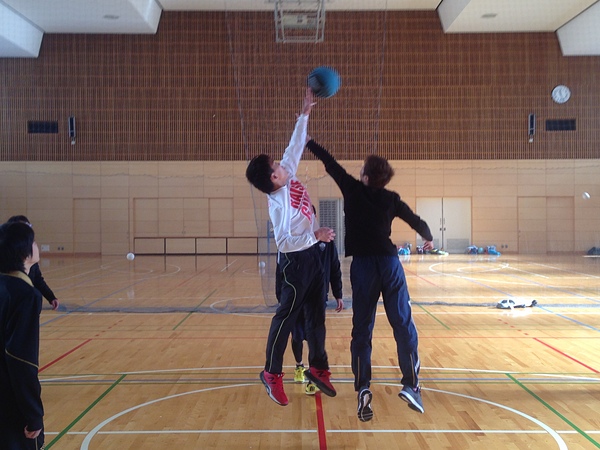新規メンバー募集中！愛知のバスケチーム「パレストラ」｜スポーツやろうよ！